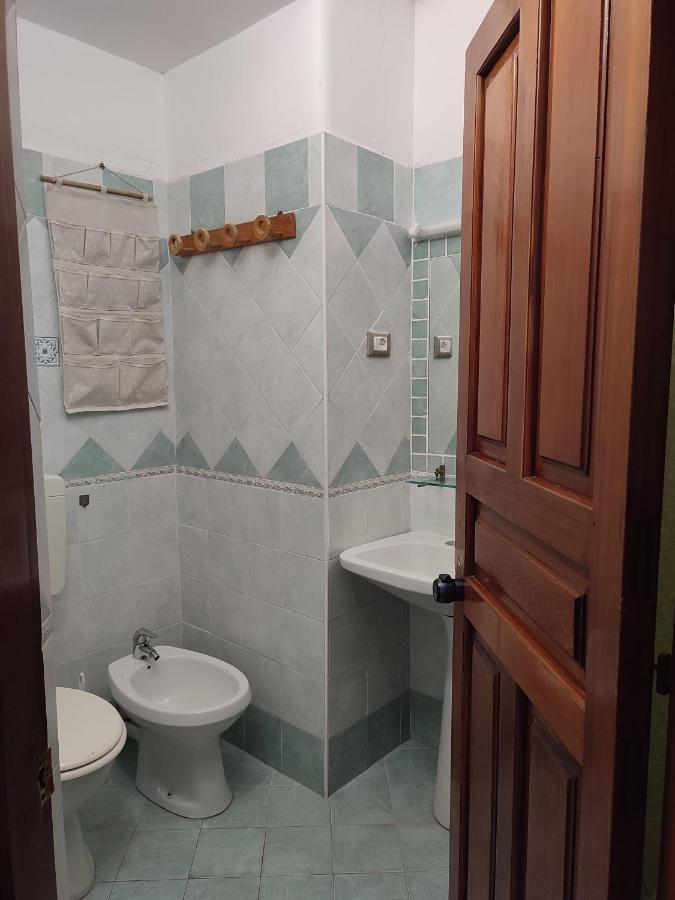 شقة Casa D'Ambra Forio di Ischia المظهر الخارجي الصورة