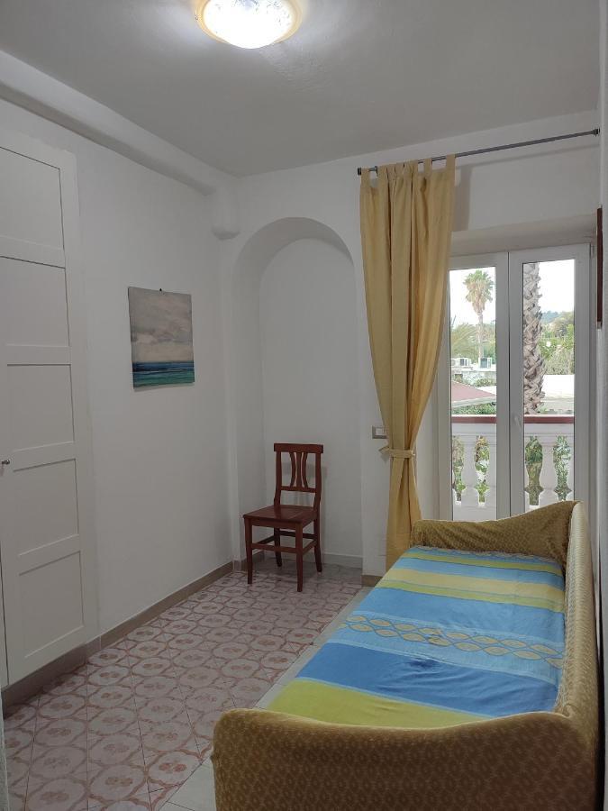 شقة Casa D'Ambra Forio di Ischia المظهر الخارجي الصورة