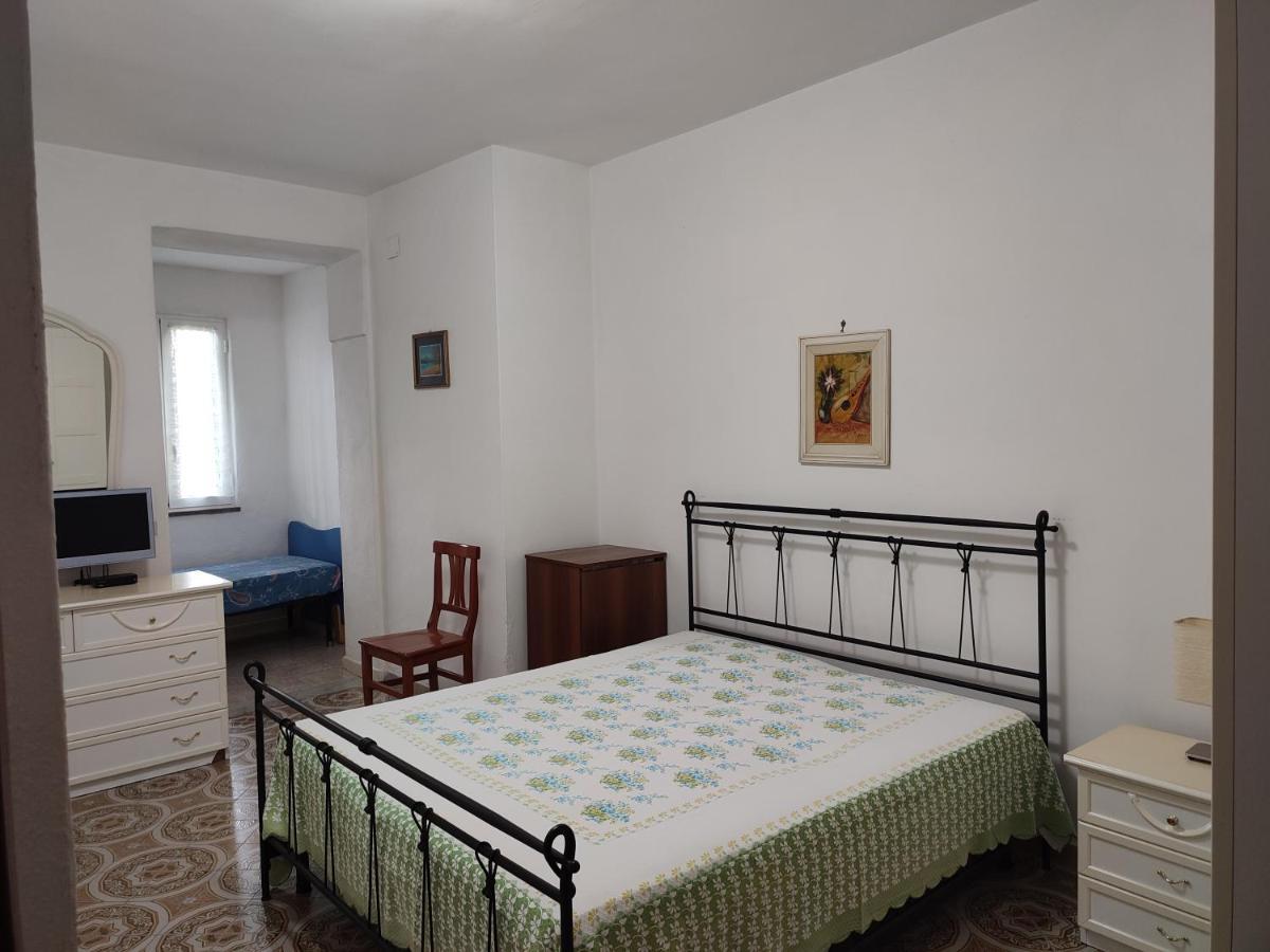 شقة Casa D'Ambra Forio di Ischia المظهر الخارجي الصورة