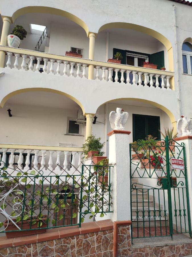 شقة Casa D'Ambra Forio di Ischia المظهر الخارجي الصورة