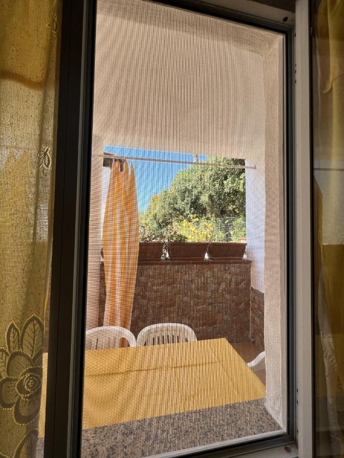 شقة Casa D'Ambra Forio di Ischia المظهر الخارجي الصورة