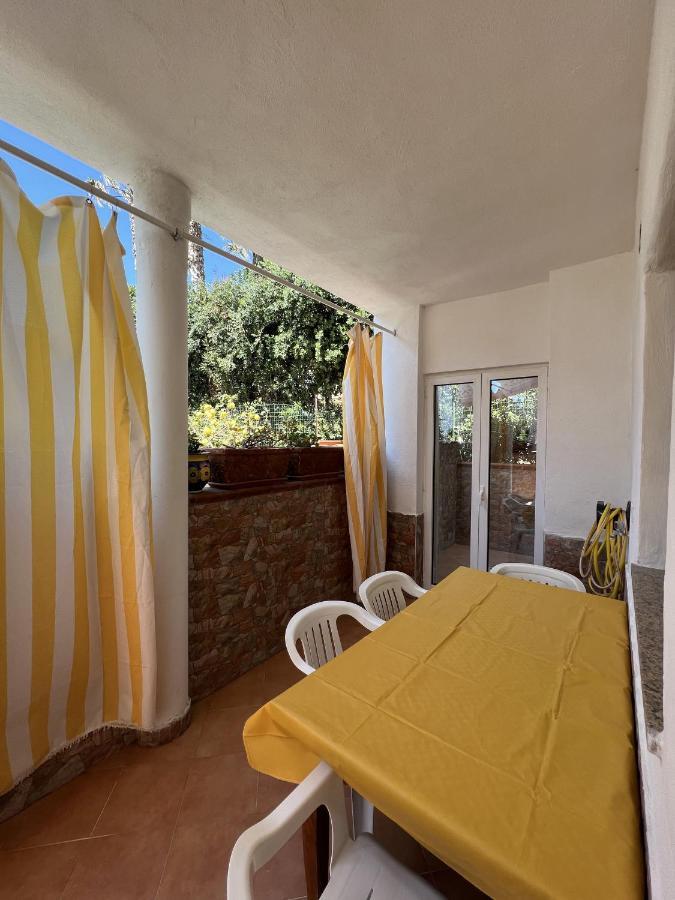 شقة Casa D'Ambra Forio di Ischia المظهر الخارجي الصورة