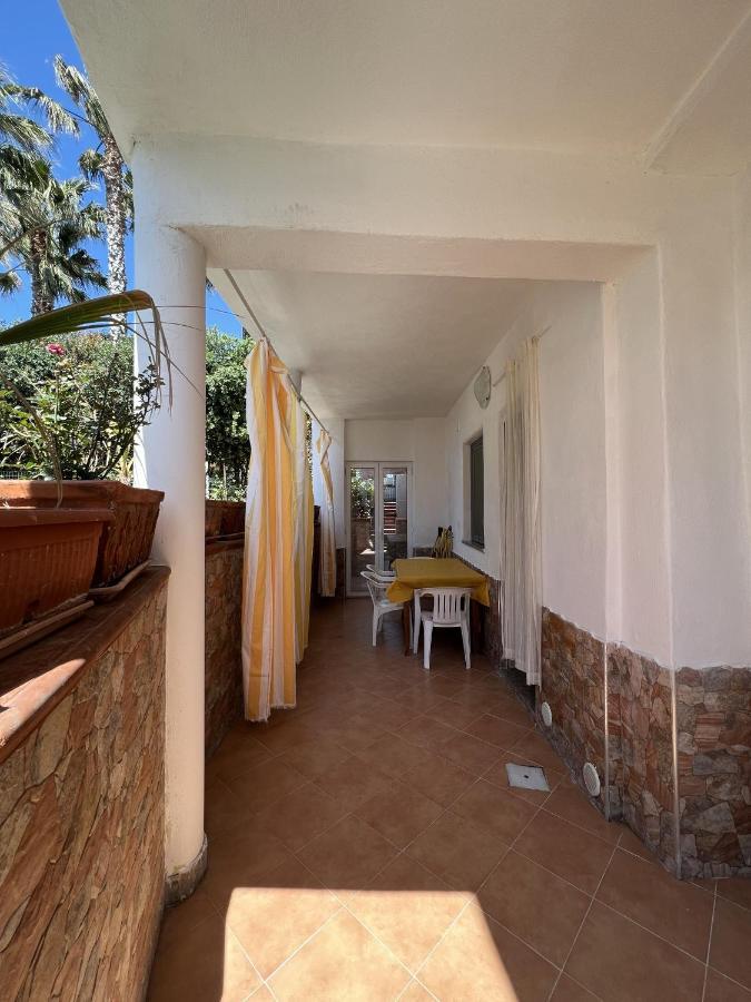 شقة Casa D'Ambra Forio di Ischia المظهر الخارجي الصورة