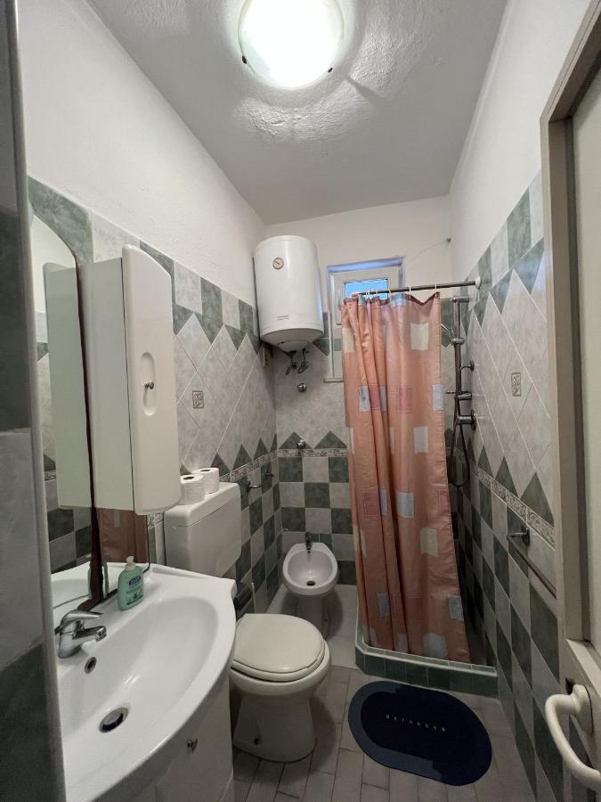 شقة Casa D'Ambra Forio di Ischia المظهر الخارجي الصورة
