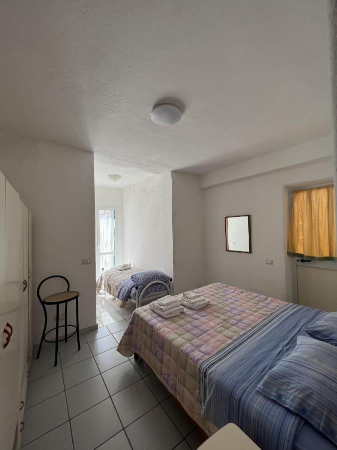 شقة Casa D'Ambra Forio di Ischia المظهر الخارجي الصورة