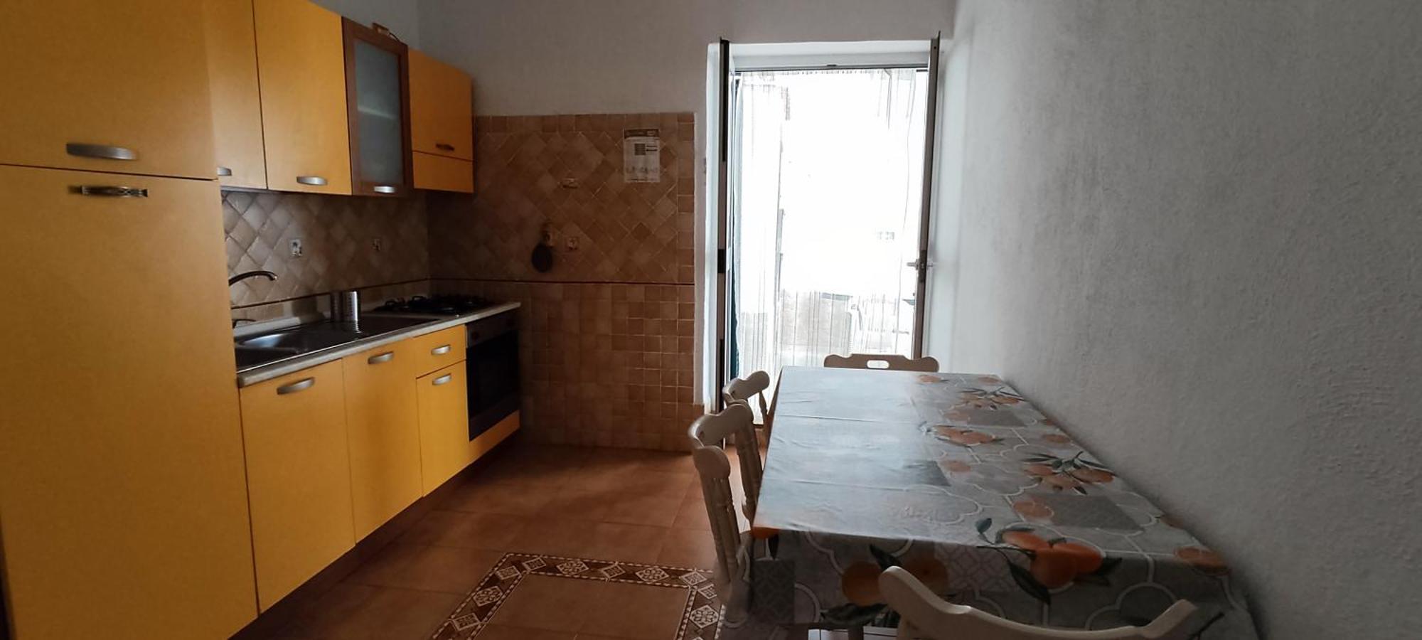 شقة Casa D'Ambra Forio di Ischia المظهر الخارجي الصورة